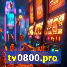 tv0800.pro