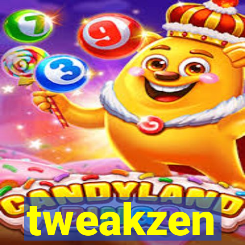 tweakzen