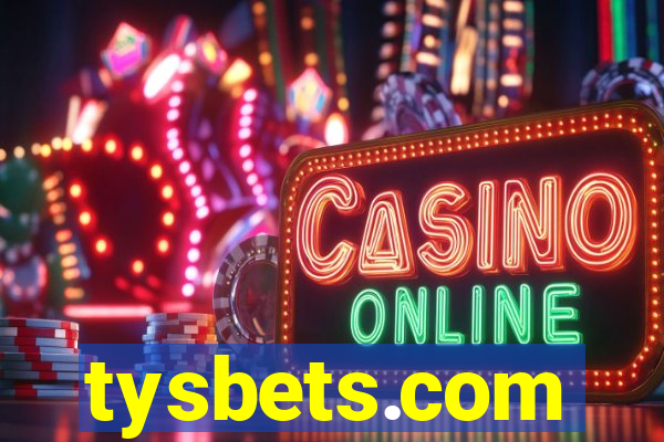 tysbets.com