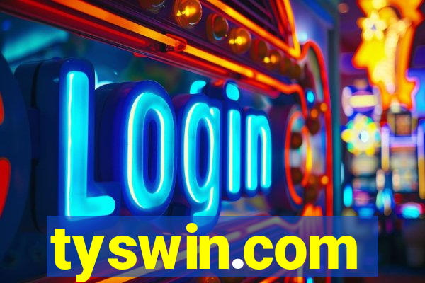 tyswin.com