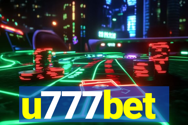 u777bet