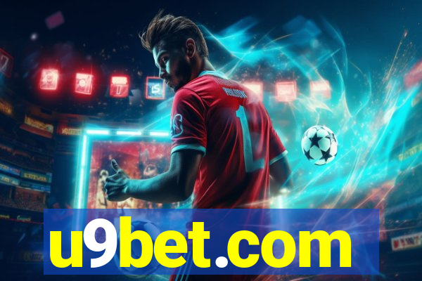 u9bet.com