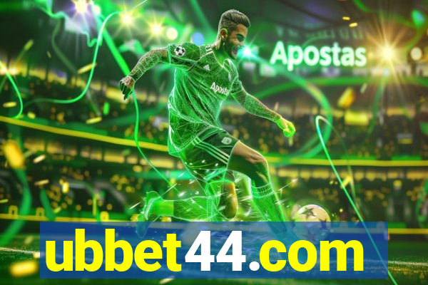 ubbet44.com