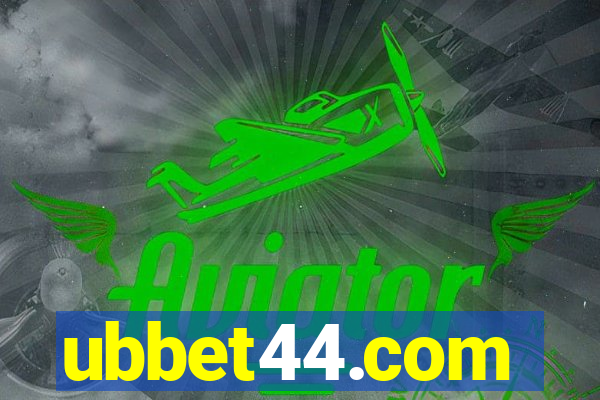 ubbet44.com