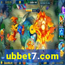 ubbet7.com