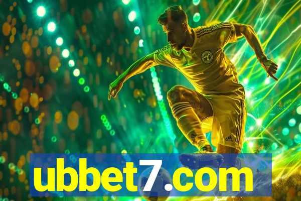 ubbet7.com