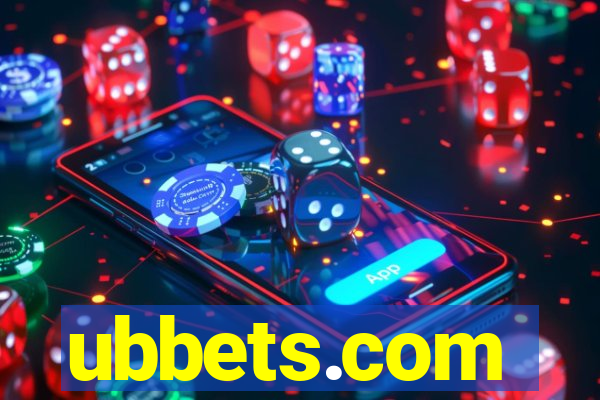 ubbets.com