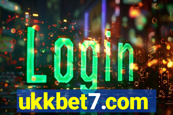 ukkbet7.com