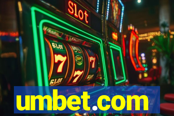 umbet.com