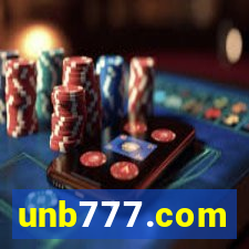 unb777.com