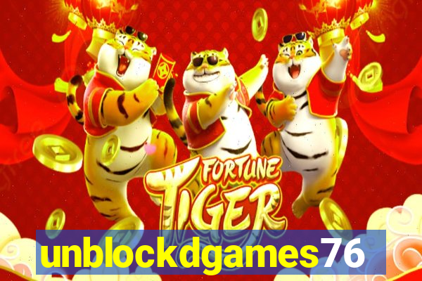 unblockdgames76