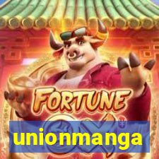 unionmanga