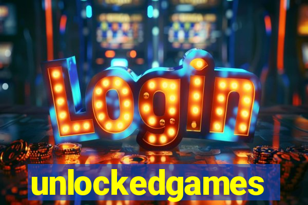 unlockedgames