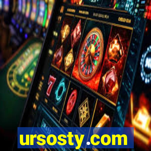 ursosty.com