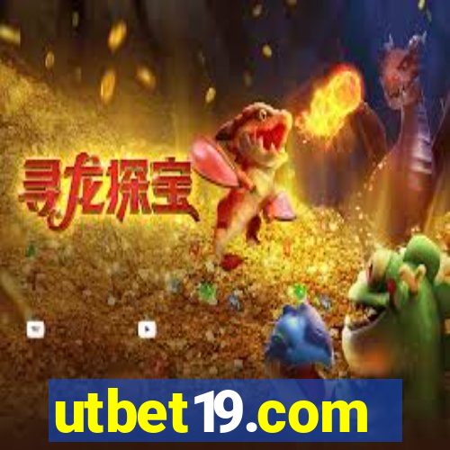 utbet19.com