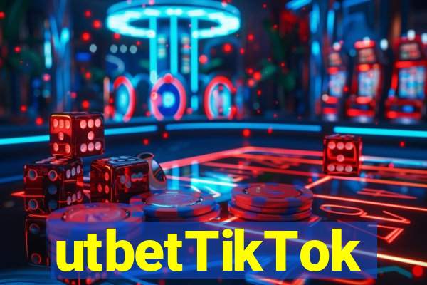 utbetTikTok