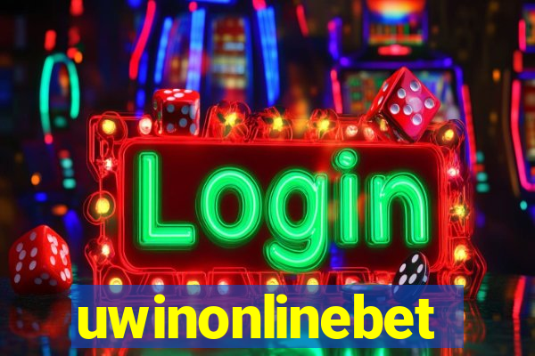 uwinonlinebet