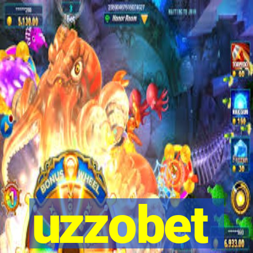 uzzobet