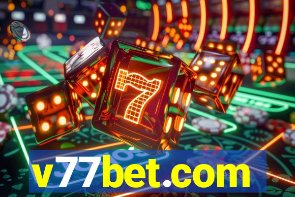 v77bet.com