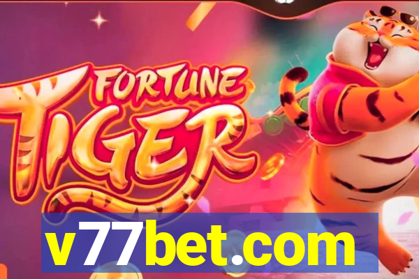 v77bet.com