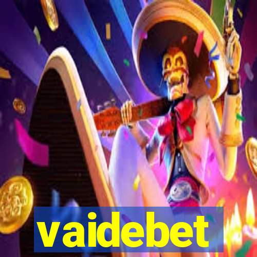 vaidebet