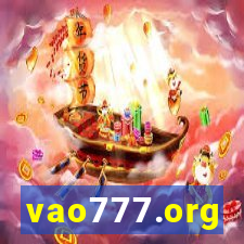 vao777.org