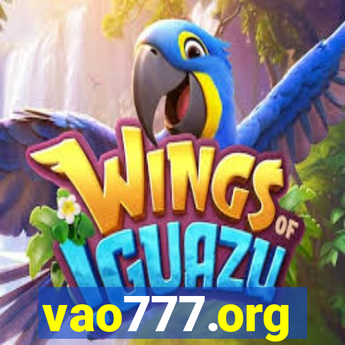 vao777.org