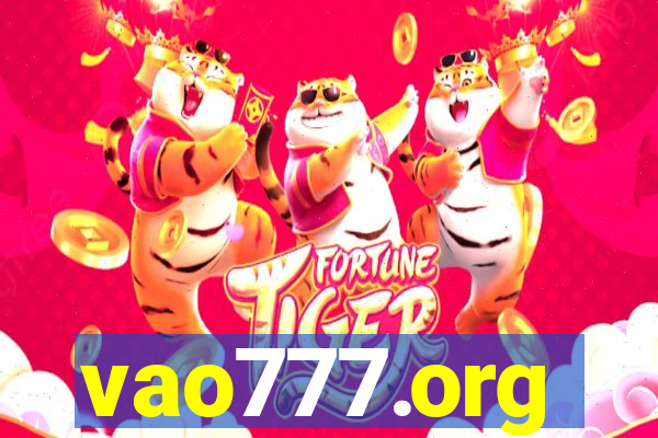 vao777.org