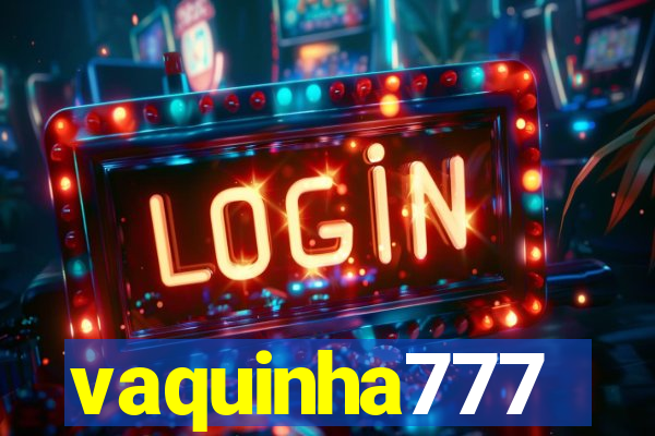 vaquinha777