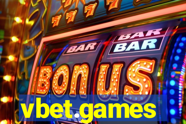 vbet.games