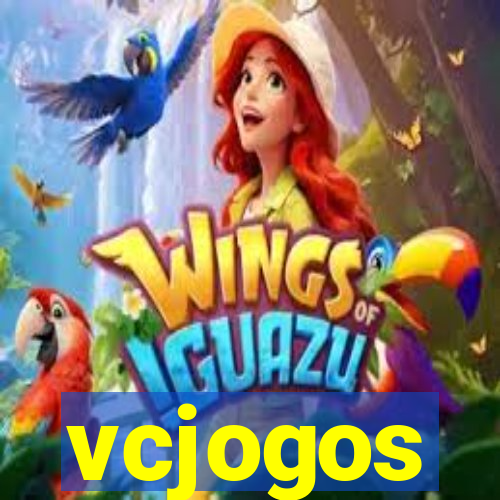 vcjogos