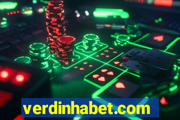 verdinhabet.com