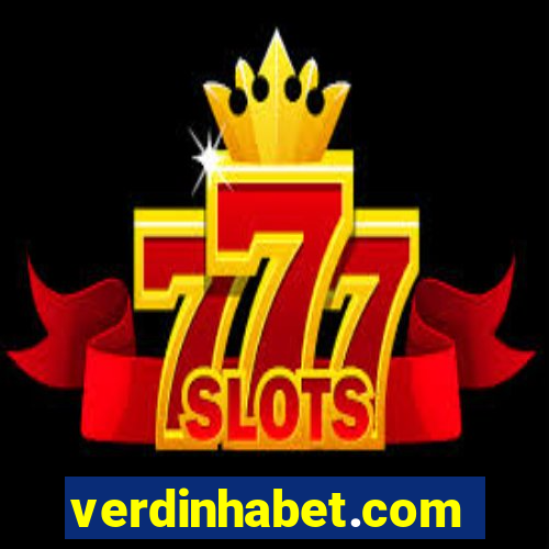 verdinhabet.com