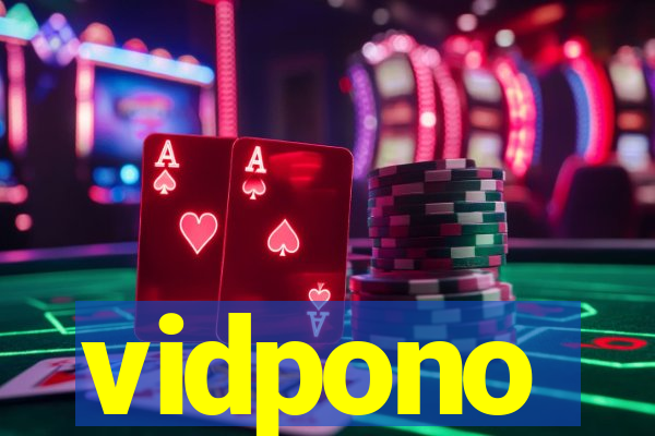 vidpono