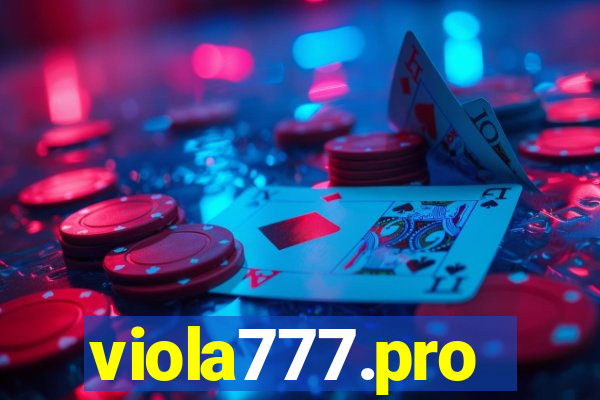 viola777.pro