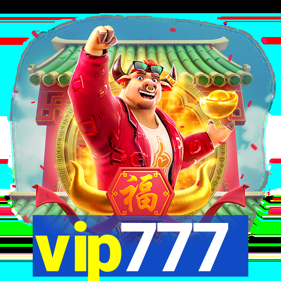 vip777