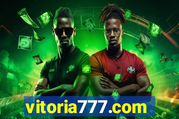 vitoria777.com