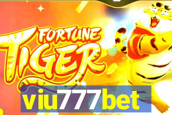 viu777bet