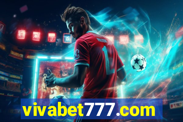 vivabet777.com