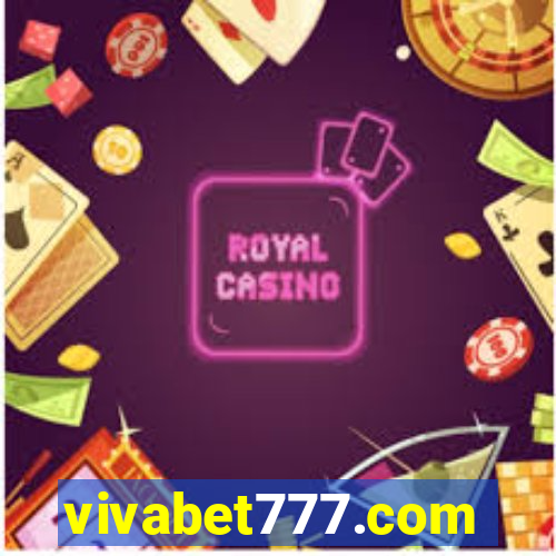 vivabet777.com