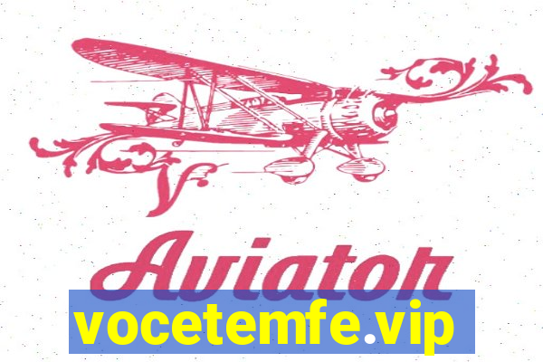 vocetemfe.vip