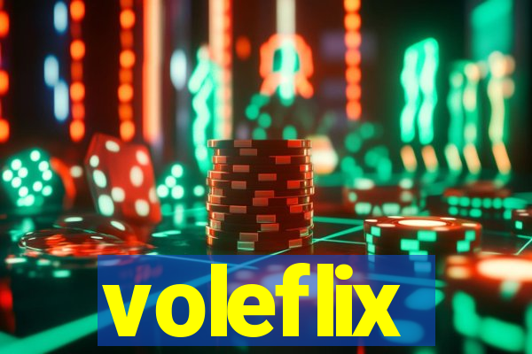 voleflix