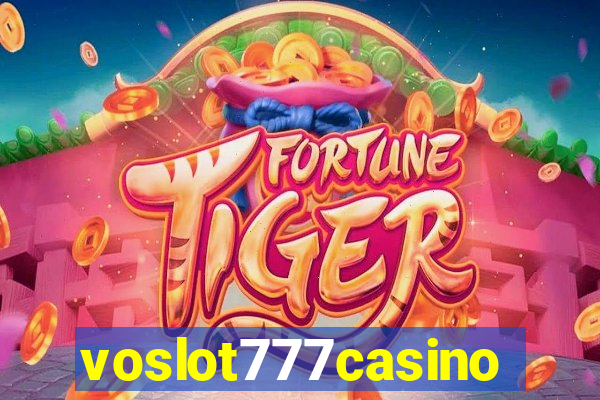 voslot777casino