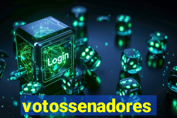 votossenadores