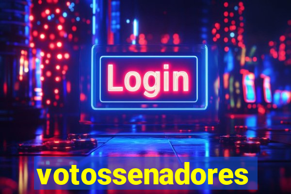 votossenadores