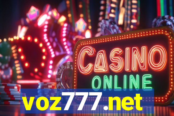 voz777.net