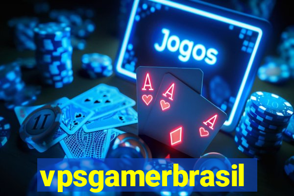 vpsgamerbrasil