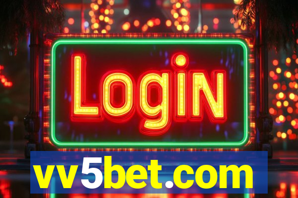 vv5bet.com