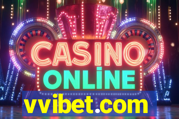 vvibet.com