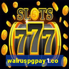 walruspgpay1.com